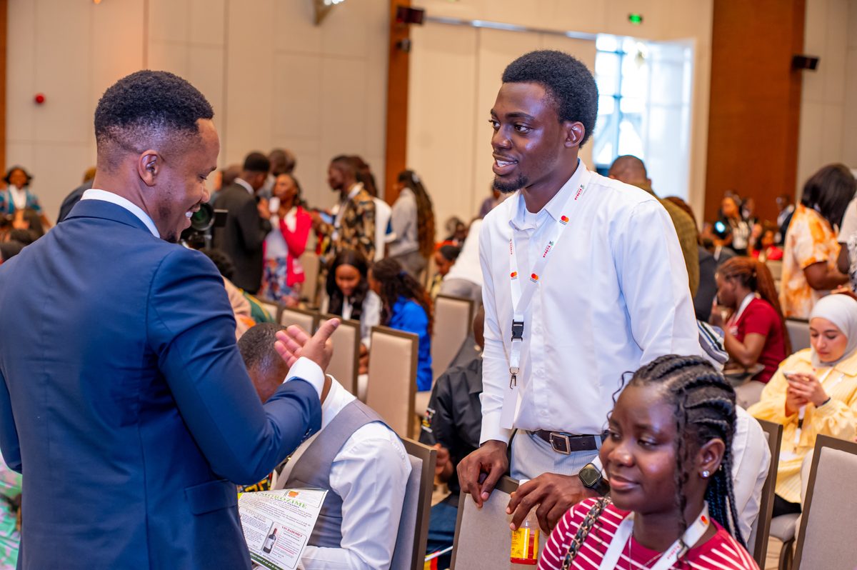 BAOBAB Summit 2025 session