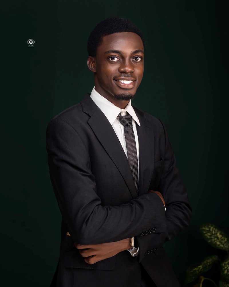 Abubakar Toyeeb Olamilekan